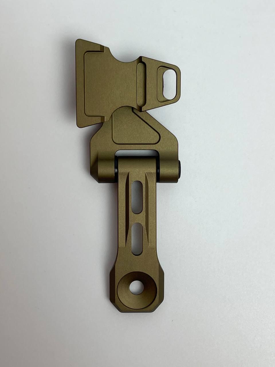 Адаптер J-Arm Wilcox для ПНБ Койот (PVS-14)