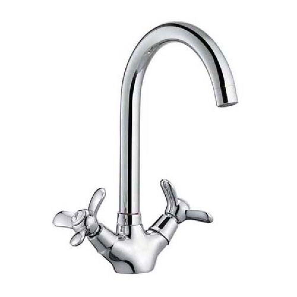 Смеситель для кухни Haiba 275 Vilta (73601)