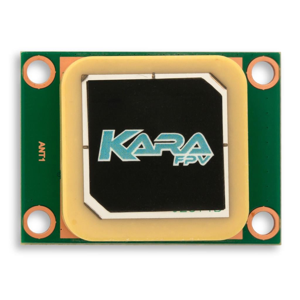 Модуль GPS для дрона KaraFPV G51B GNSS + Compass (G51BI)