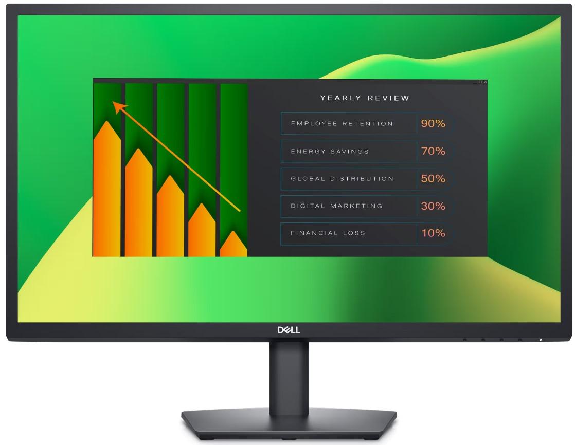 Монітор Dell E2423H 23,8" (210-BEJD)