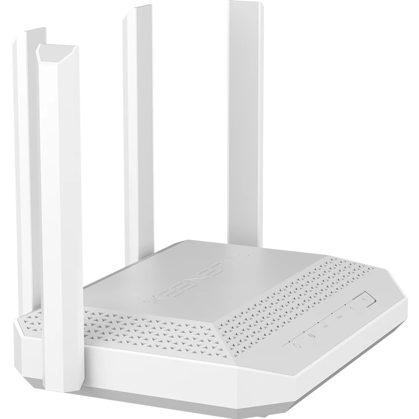 Маршрутизатор Keenetic WIFI AX3000 (KN-1012) - фото 4