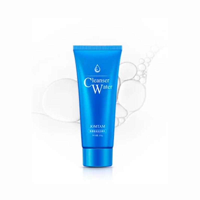 Пенка для умывания Jomtam Cleanser Water 100 г - фото 4