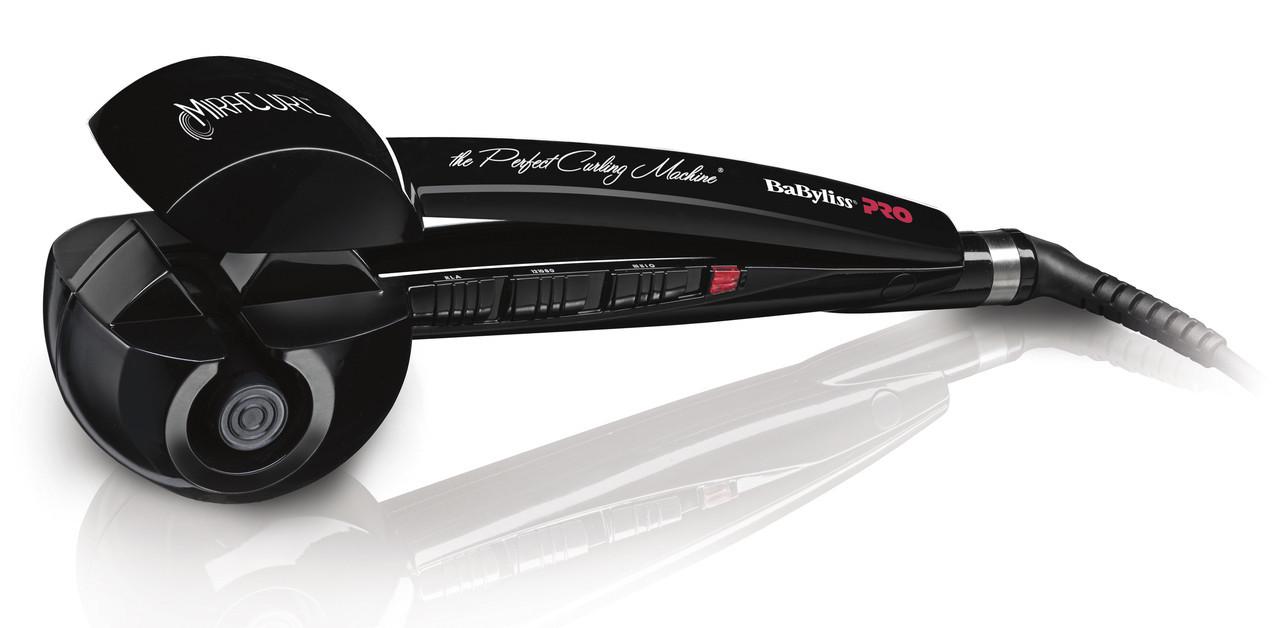 Плойка BaByliss Pro-2665 (606503559)