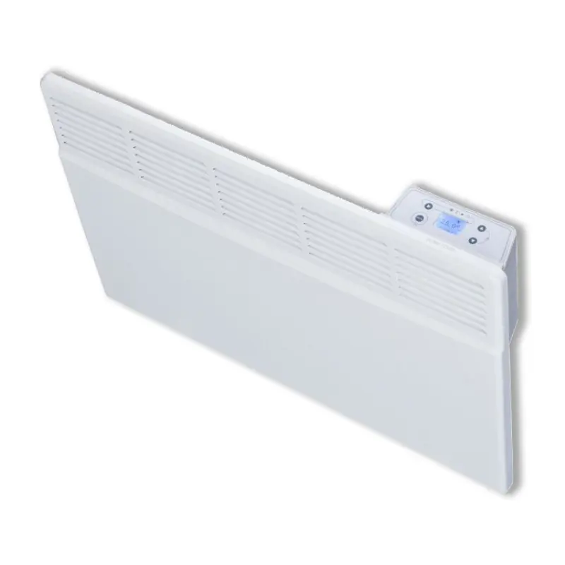 Электроконвектор 2000 Вт до 32 м2 IP24 с таймером и дисплеем Белый (ET20230С2Н)