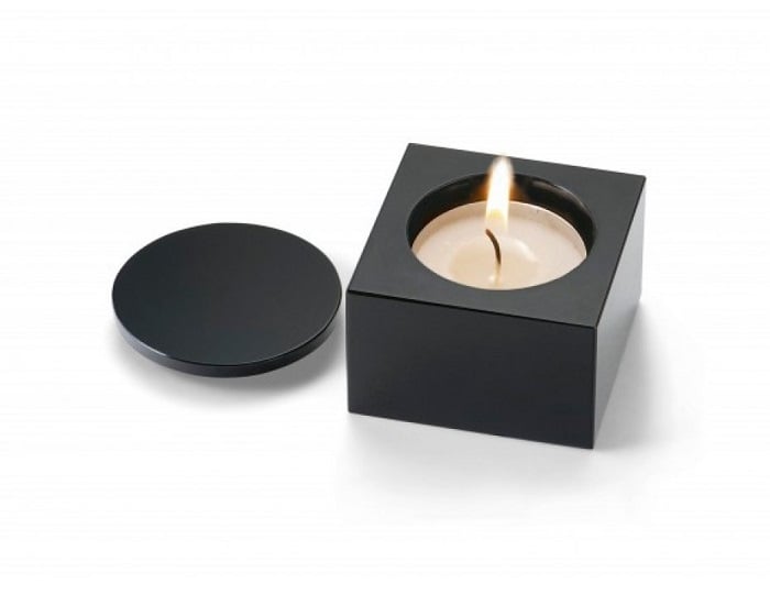 Подсвечник Philippi Logo средний