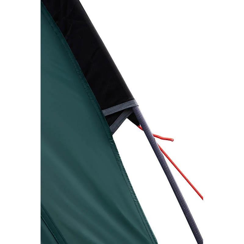Палатка четырехместная Tramp Bell 4 V2 Green (UTRT-081) - фото 22 Палатка четырехместная Tramp Bell 4 V2 Green (UTRT-081) - фото 22