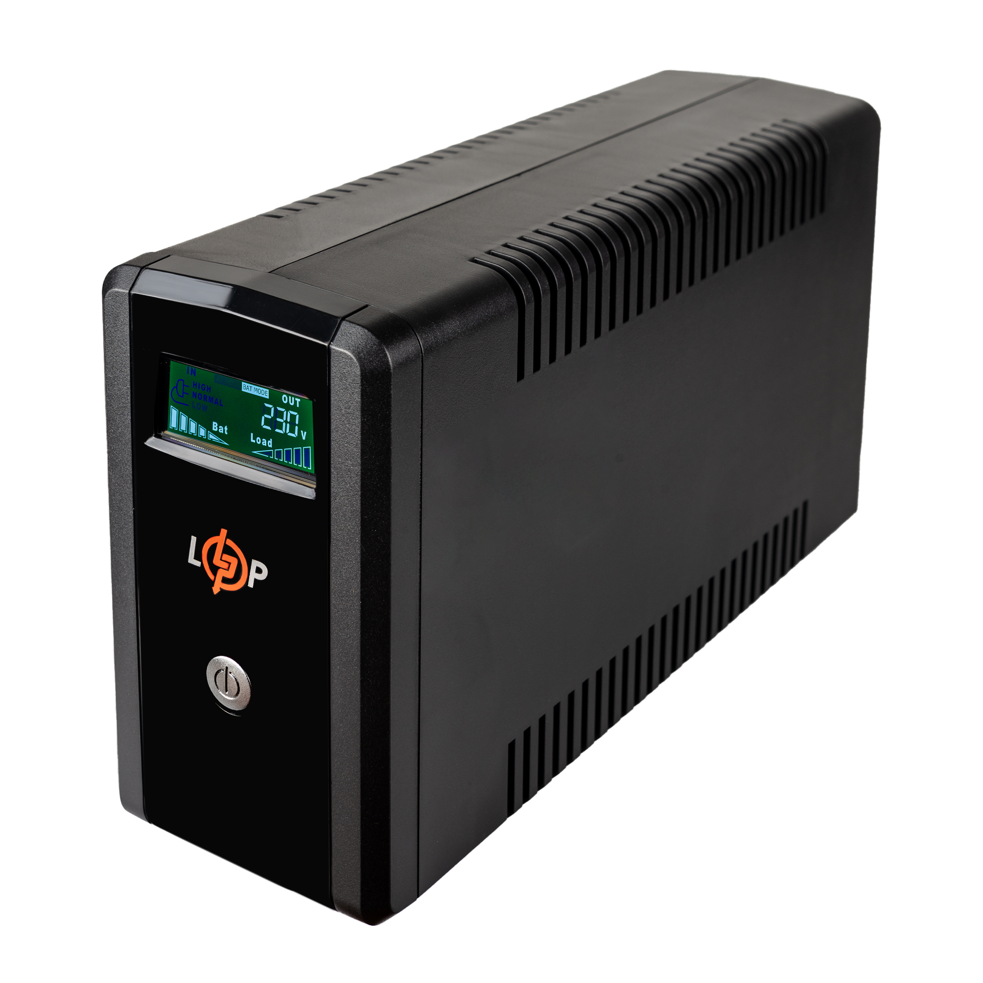 Джерело безперебійного живлення LP UL850VA 2Pro (26454241)
