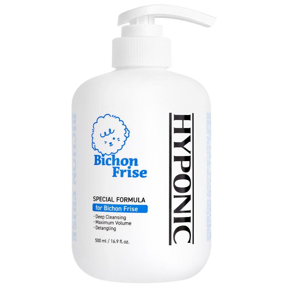 Шампунь для собак породи Hyponic Shampoo For Bison Frise 500 мл (2653833981)