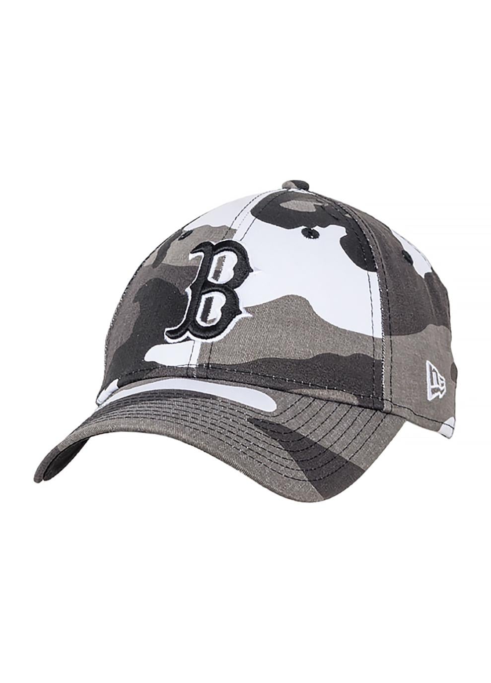 Бейсболка New Era комбинированный One Size (60184868)