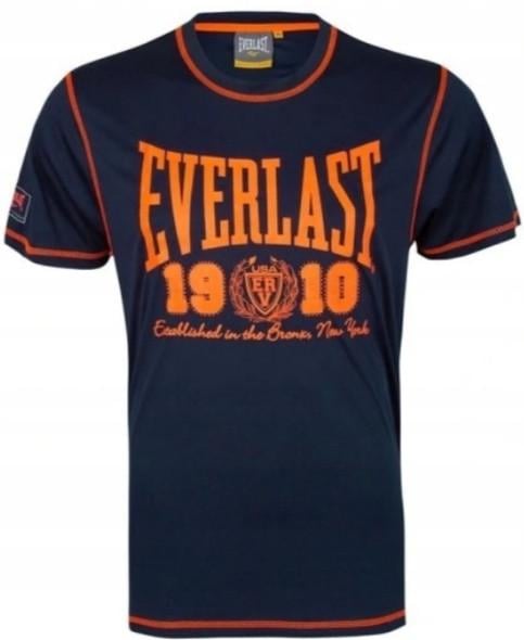 Мужская футболка Everlast S (17833258)