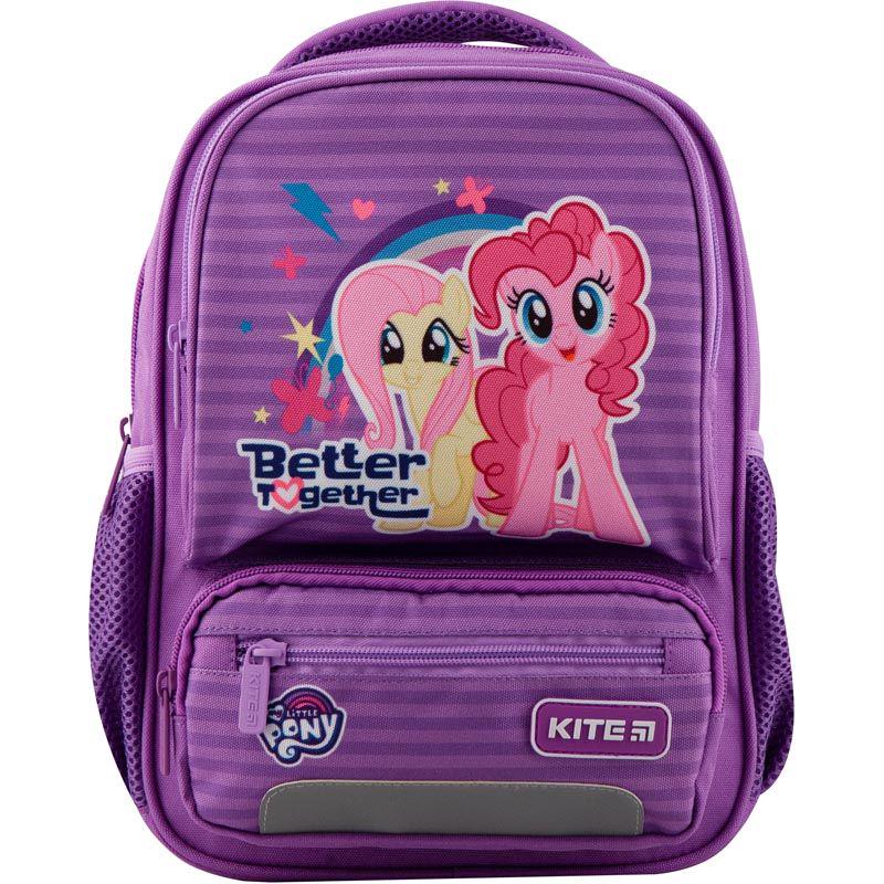 Рюкзак дошкільний Kite Kids Little Pony LP19-559XS (1330120)