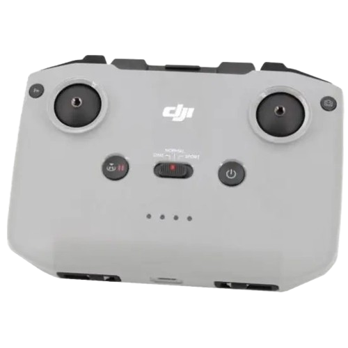 Пульт управления DJI RC-N1 для DJI Mini 3 Pro/Mavic 3/Mavic Air 2 и другие Серый (30835642)