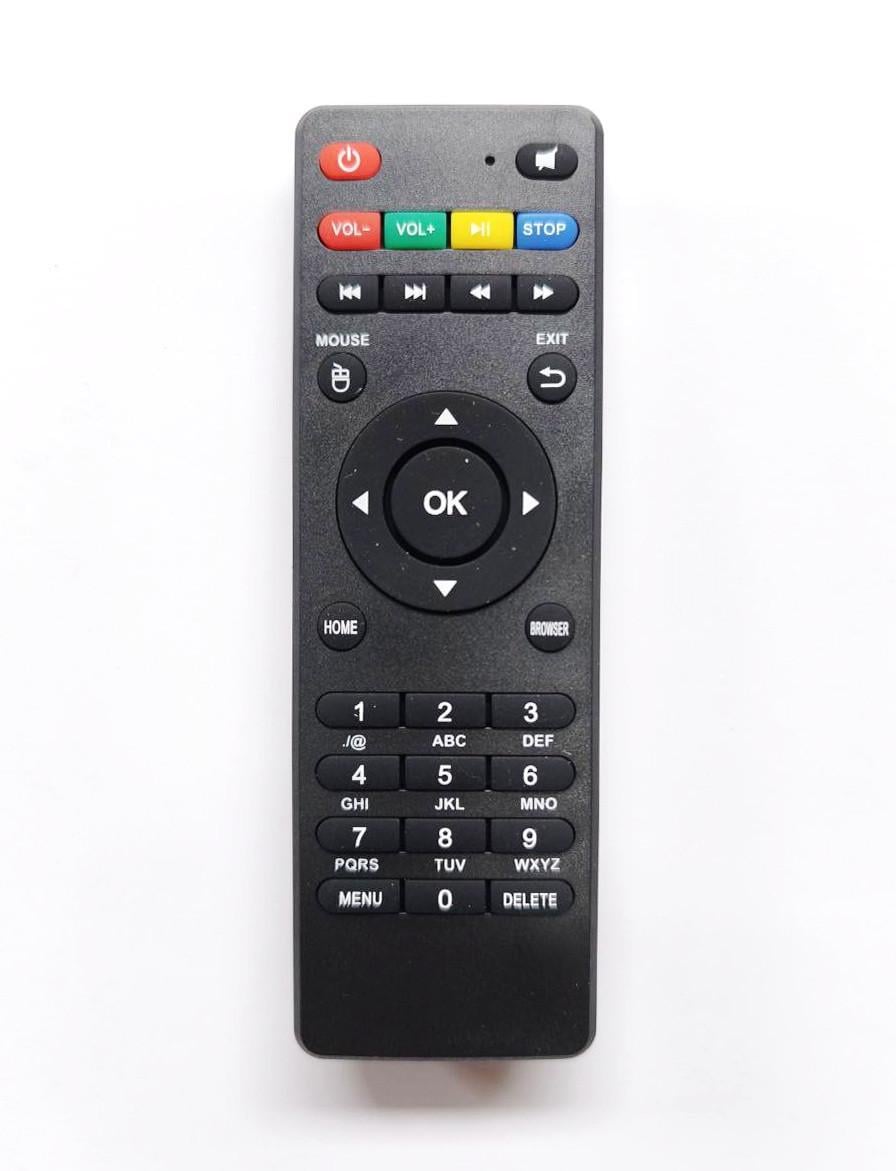 Пульт для TV Box Ozone HD (2466681579)