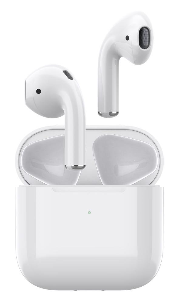 Наушники Celebrat W11 Pro White (18305)