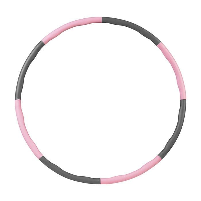 Обруч розбірний неопрен/пластик (JS-6025)