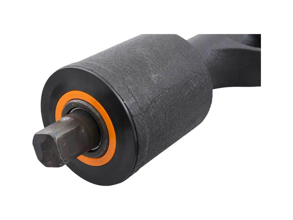 Ключ зубчатый планетарный для колес REDATS K-140 07-02-05 8000 Нм - фото 6