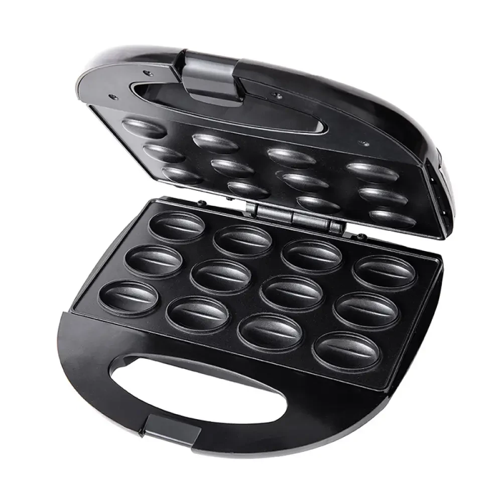 Орешница электрическая RAF R.246 антипригарное покрытие 750 Вт (9795) Орешница электрическая RAF R.246 антипригарное покрытие 750 Вт (9795)