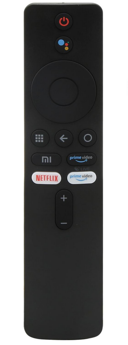 Универсальный пульт Xiaomi MI-BT01 (2296)