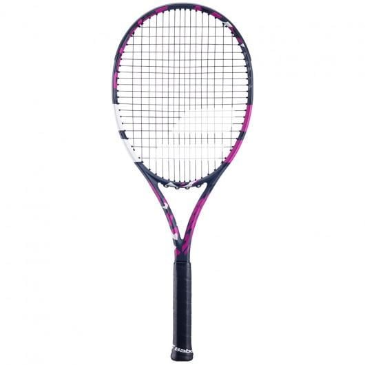 Ракетка для тенниса Babolat Boost Aero Gr2 Pink (121253-100 Gr2)