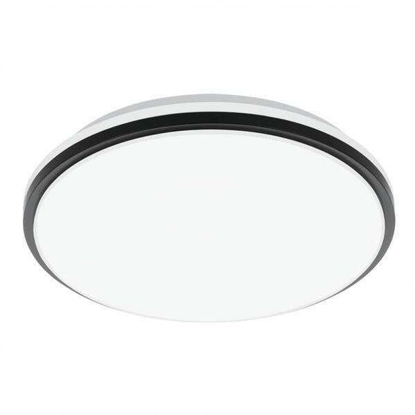 Стельовий світильник Eglo 900366 PINETTO wall/ceiling light 15,6 Вт 1900 лм 4000К