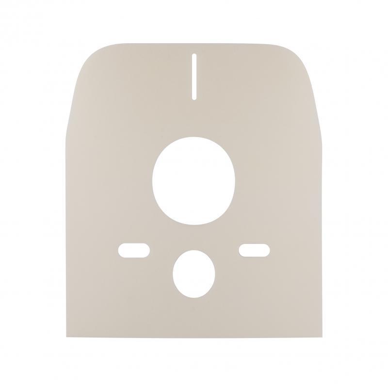 Інсталяція для унітазу Qtap Nest Uni (QT0233M370) - фото 4 Інсталяція для унітазу Qtap Nest Uni (QT0233M370) - фото 4