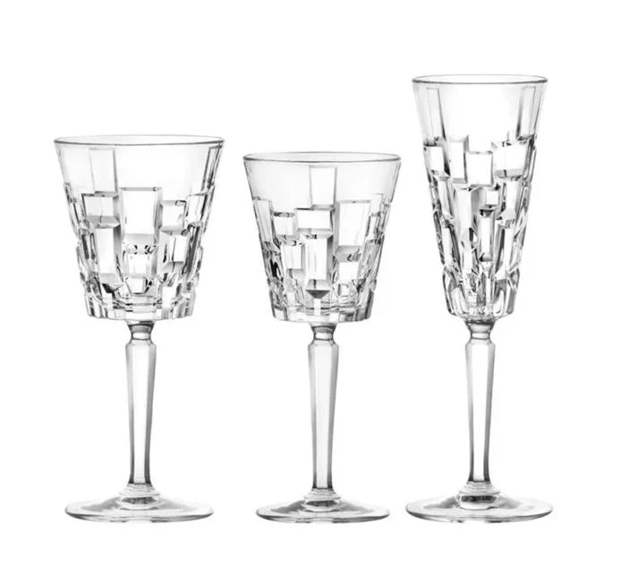 Набор бокалов RCR ETNA 73408020006 18 элементов (2650830)