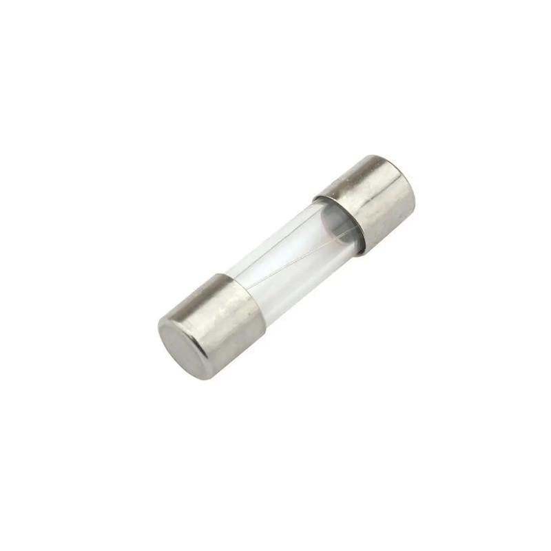 Запобіжник циліндричний плавкий ETI CH 400mA T 6,3x32 мм 250 В (6710097)