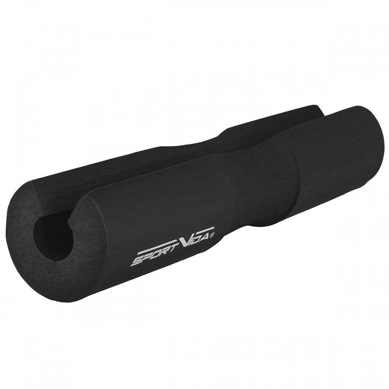 Накладка на гриф SportVida Barbell Pad SV-HK0237