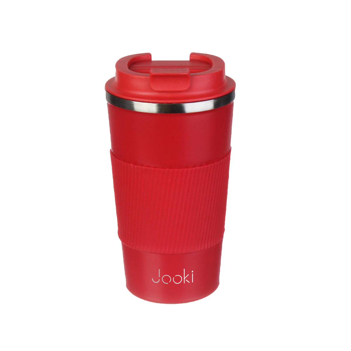 Термостакан Сoffee cup с вакуумной изоляцией 380 мл Красный (1939) Термостакан Сoffee cup с вакуумной изоляцией 380 мл Красный (1939)