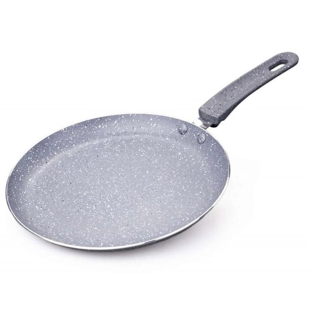 Сковорода Con Brio СВ-2015 Eco Granite для блинов 20 см (tf5164)