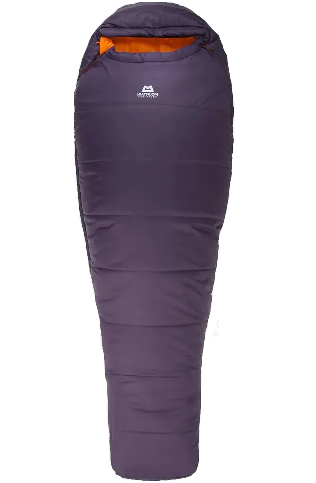 Спальний мішок Mountain Equipment Starlight I Womens Synthetic Reg (1053-ME-003595.01419.RegL)