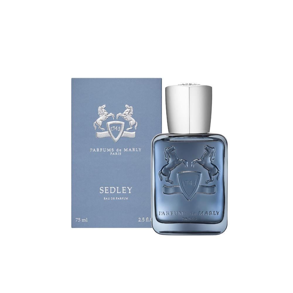 Парфюмированная вода унисекс Parfums De Marly Sedley 75 мл (374990)