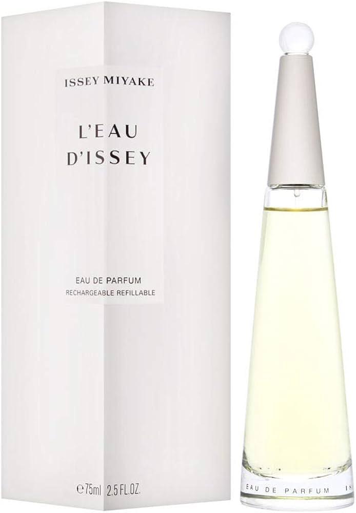 Парфюмированная вода для женщин ISSEY MIYAKE L'Eau D'Issey 75 мл (2697)
