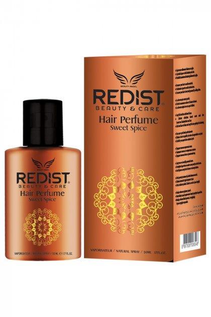 Духи-блеск для волос Redist Sweet Spice 50 мл