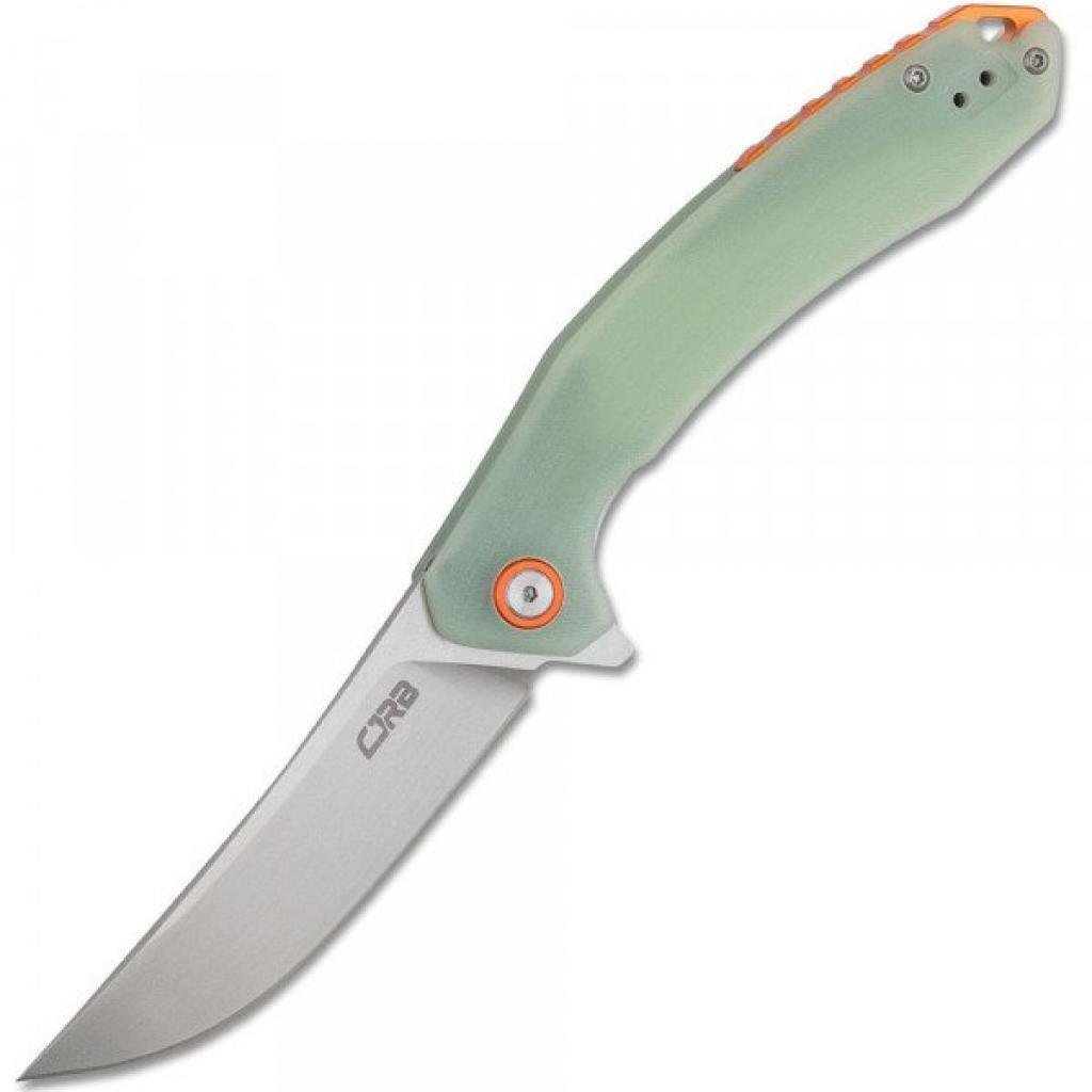 Нож CJRB Gobi G10 Mint Green (m381003) - фото 1