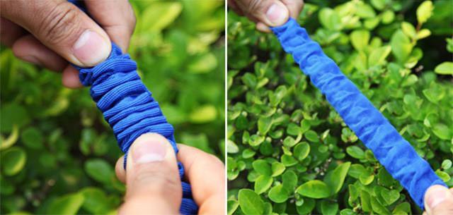 Шланг для полива X-ХОСЕ 15 м/50 Ft (17945008) - фото 3