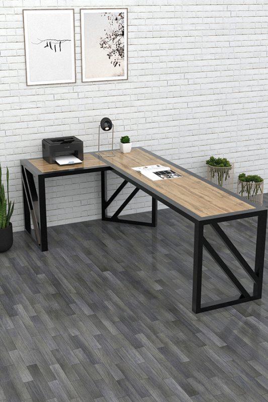 Стол офисный GRANTORG DSP-1054 Лофт Дуб Аппалачи (22784079) Стол офисный GRANTORG DSP-1054 Лофт Дуб Аппалачи (22784079)