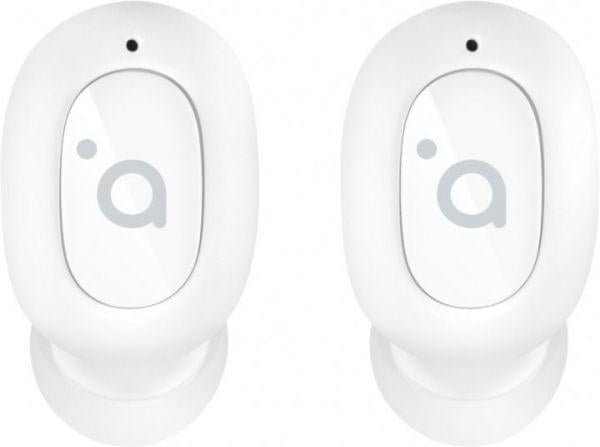 Навушники ACME BH420W True wireless inear headphones White (4770070881248) - фото 6