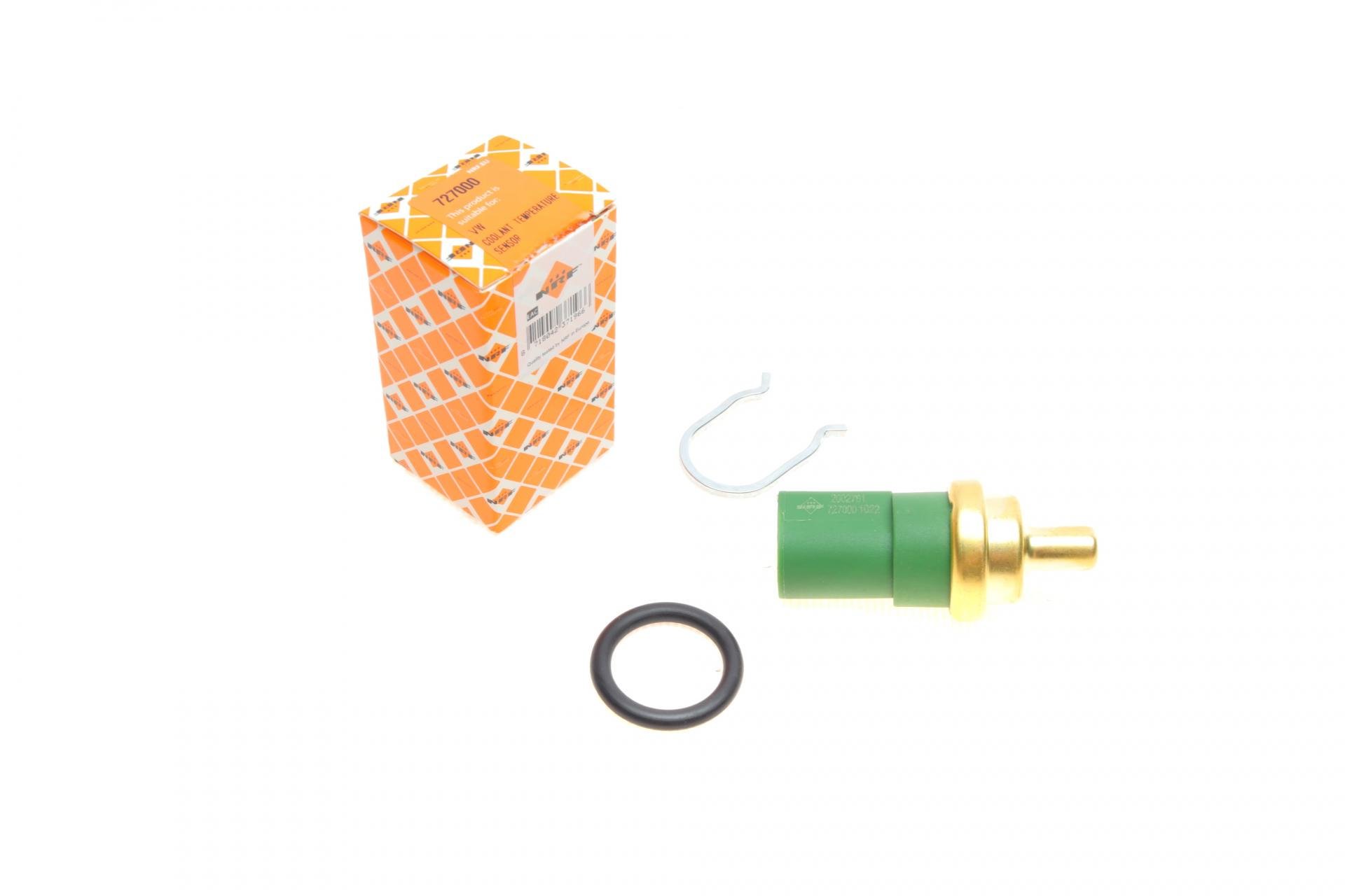 Датчик температуры охлаждающей жидкости VW T4 2,5TDI (727000)