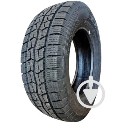 Автошина Funtoma VanFun Winter 205/70 R15C 106/104R Автошина Funtoma VanFun Winter 205/70 R15C 106/104R