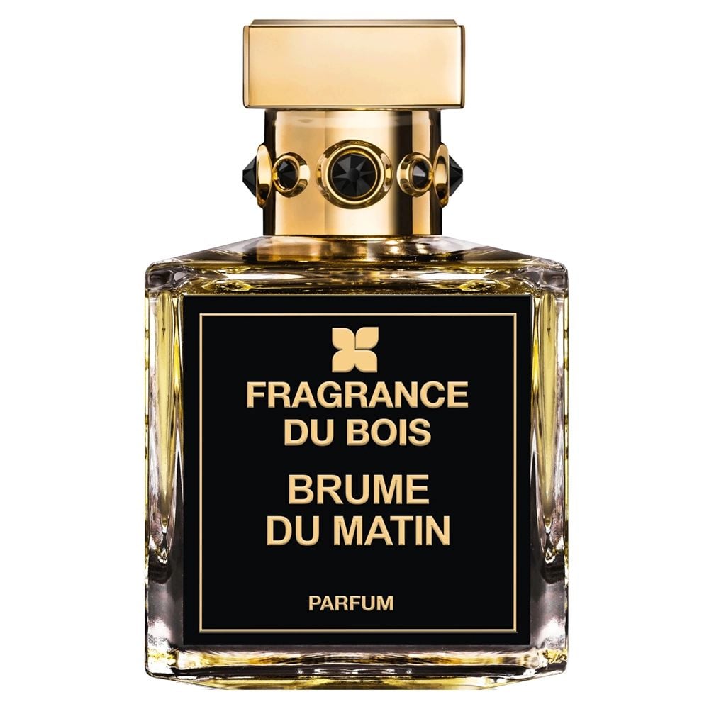 Парфюмированная вода Fragrance Du Bois Brume Du Matin в транспортной упаковке 100 мл (1577_2933)