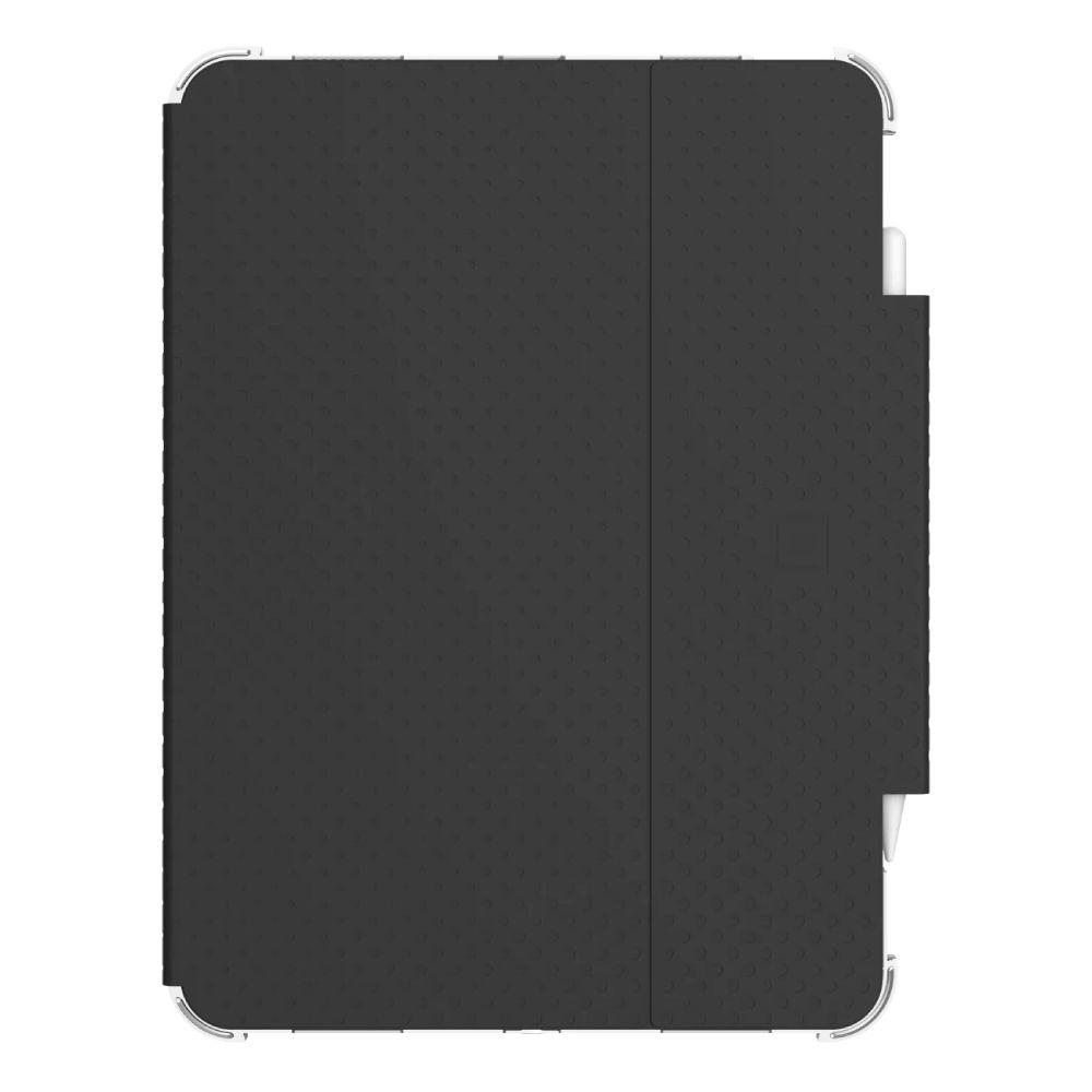 Чехол UAG Lucent для планшета Apple iPad Air 10,9" 5th Gen 2022 Черный (12329N314040) - фото 2