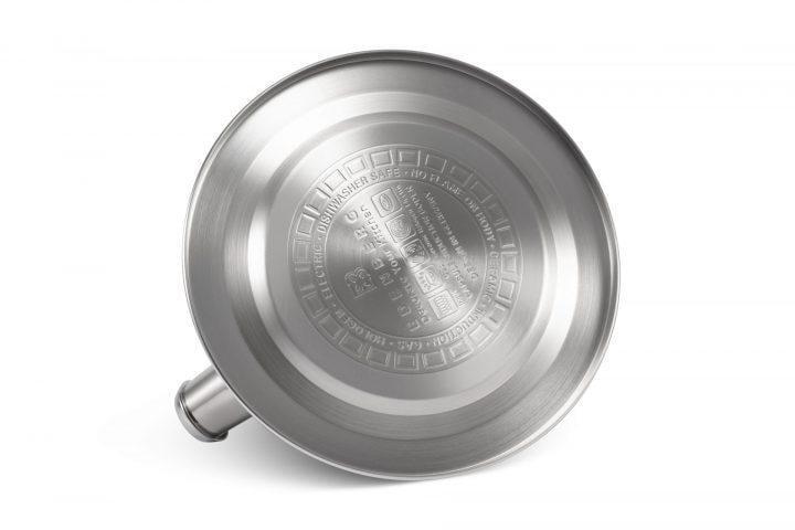 Чайник Edenberg 3 л (EB-8851) - фото 2 Чайник Edenberg 3 л (EB-8851) - фото 2