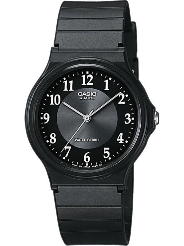 Наручний годинник чоловічий Casio MQ-24-1B3LLEF (328219)