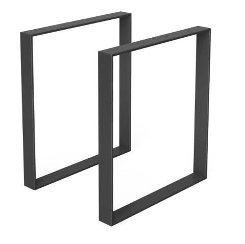 Ножка для стола Iron Stars №26 металлическая в стиле лофт (15424712) - фото 3 Ножка для стола Iron Stars №26 металлическая в стиле лофт (15424712) - фото 3