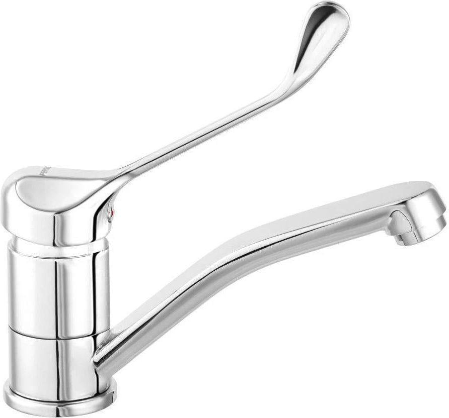 Смеситель для умывальника Ferro Algeo Medico Chrome (BAGM2AA)