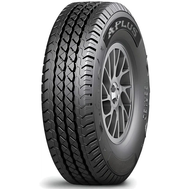 Автошина APLUS A867 195/65R16C 104/102R летняя (54242)
