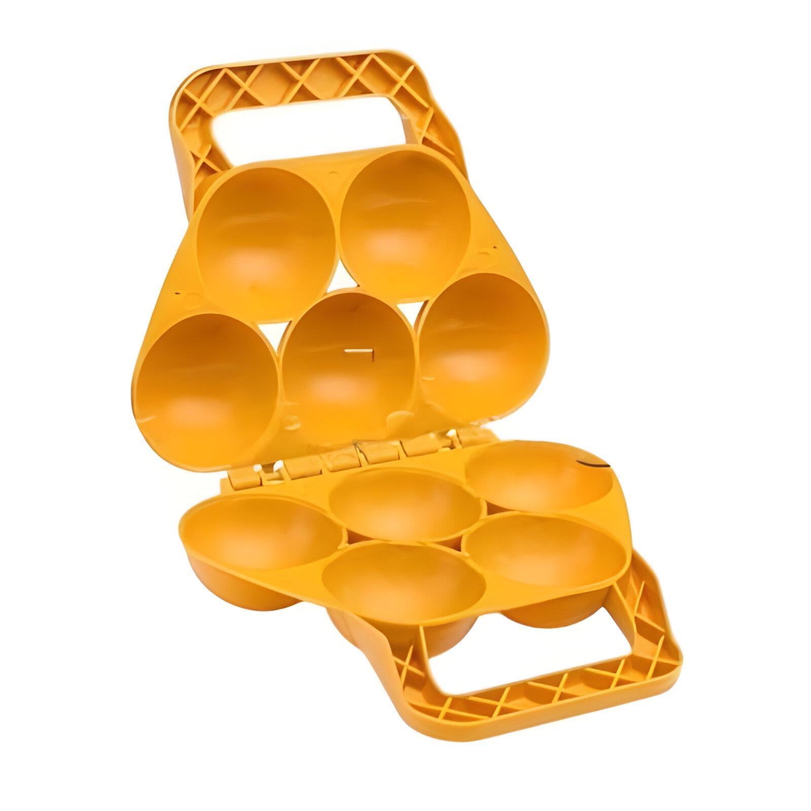 Дитячий сніжколіп на 5 сніжок WToys TK 2559-71 пластмасовий Жовтий (30328876) - фото 2 Дитячий сніжколіп на 5 сніжок WToys TK 2559-71 пластмасовий Жовтий (30328876) - фото 2