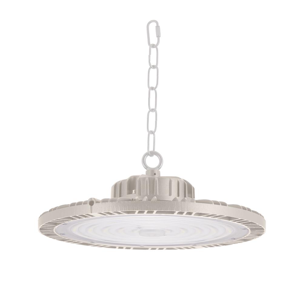 Светильник подвесной Violux LED ДСП 150W 22500Lm 5000K IP65 (430302)