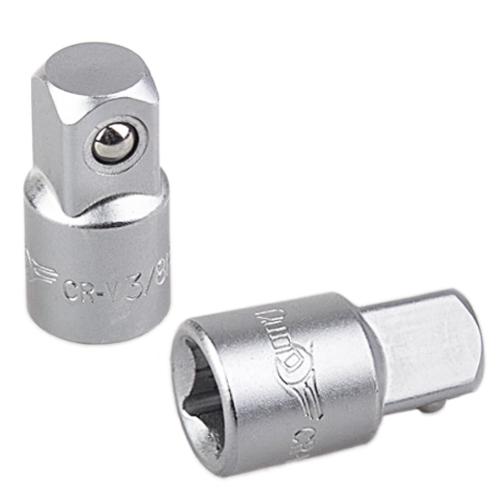 Переходник Alloid 3/8"M-1/2"F (П-3814) - фото 4